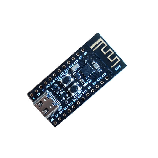 WeAct Studio CH582F motherboard WCH BLE 4.2 5.0 RISC-V