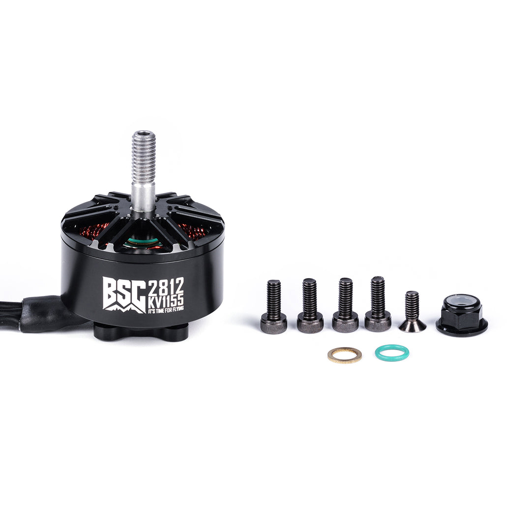 MAD Components - BSC 2812 1155KV FPV Drone Motor (4~6S)