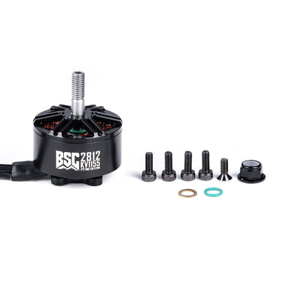 MAD Components - BSC 2812 1155KV FPV Drone Motor (4~6S)