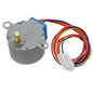 28BYJ-48 DC 12V DC Stepper Motor
