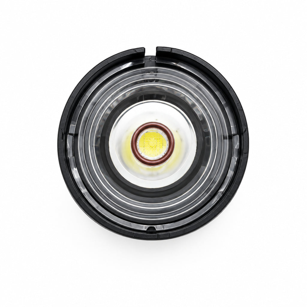 8 Ohm 0.25W 29mm Mylar Speaker (Pack of 1)