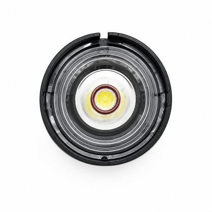 8 Ohm 0.25W 29mm Mylar Speaker (Pack of 1)