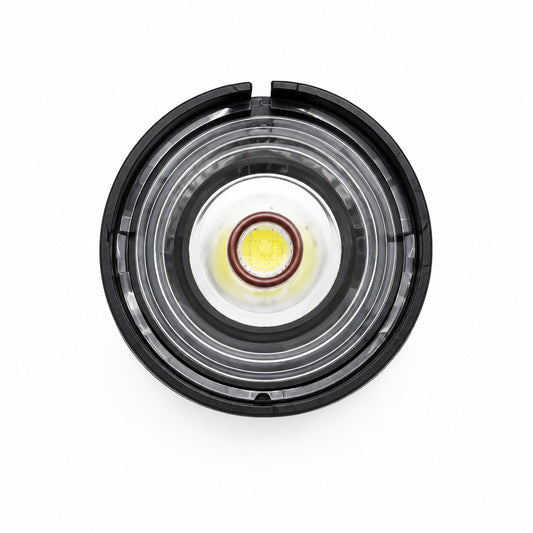 8 Ohm 0.25W 29mm Mylar Speaker (Pack of 1)