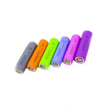 BAK 2600mAh 18650 3.6V 3C Lithium Li-ion Battery