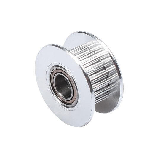 GT2 20 Teeth 5mm Bore Timing Idler Pulley for 6mm Belt