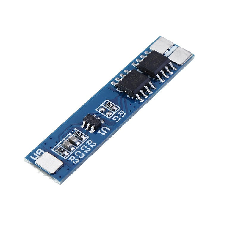 2S 5A 8.4V 18650 Lithium Battery Charger Board Protection Module