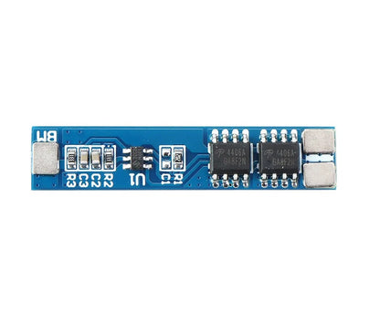 2S 5A 8.4V 18650 Lithium Battery Charger Board Protection Module