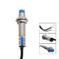LJ12A3-4-Z/BX Inductive Proximity Sensor Detection Switch NPN NO 4mm DC5-36V 300mA