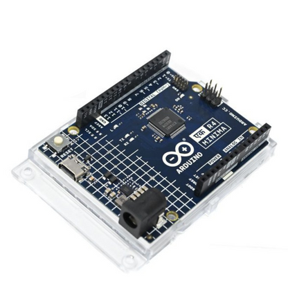 Arduino UNO  EK (एक) R4 Minima (ABX00080_IN)