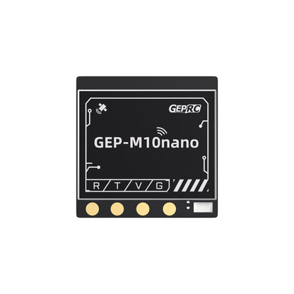 GEPRC GEP-M10 Nano GPS Module