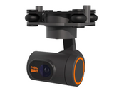 SKYDROID Two Axis Gimbal Camera (1080P, Waterproof and Dust Free, Brushless Motor)