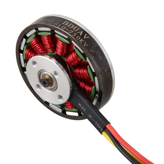 BDUAV 5010 750KV High Torque Brushless Motor for Drone
