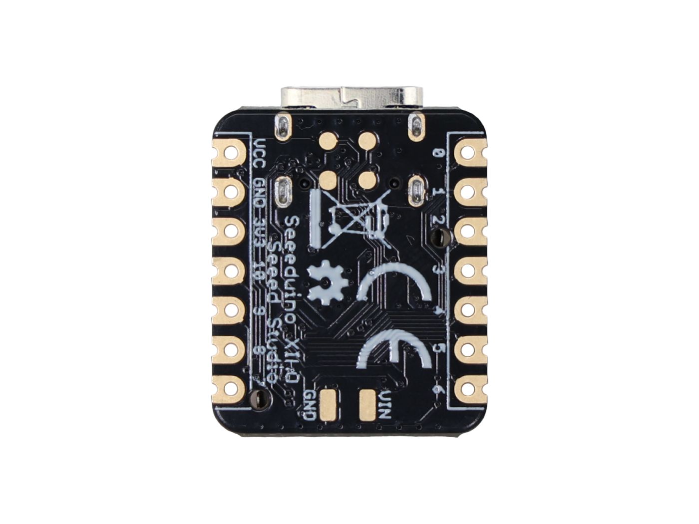 Seeed Studio Seeeduino Xiao Arduino Microcontroller SAMD21