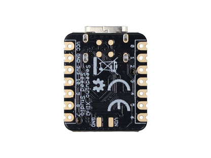 Seeed Studio Seeeduino Xiao Arduino Microcontroller SAMD21