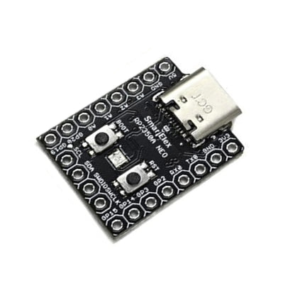 SmartElex RP2350A NEO Development Board