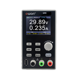 OWON SPE6102  60V, 10A, 200W, 1 CH DC Regulated Power Supply