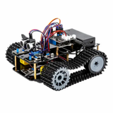 ACEBOTT ESP32 Tank Robot Car Expansion Pack- QD004
