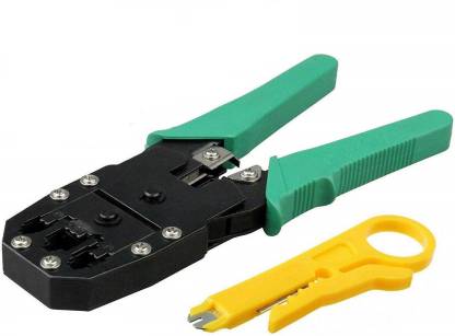 HT-315 3 IN 1 MODULAR CRIMPING TOOL