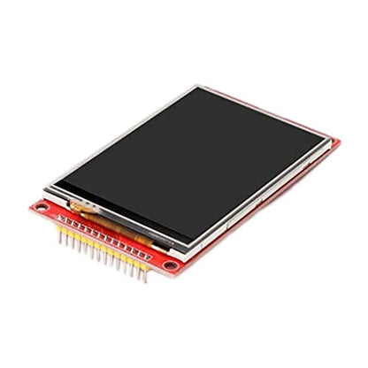 3.5 Inch SPI 50pin TFT LCD Touch Module ILI9488 Driver 480X320 Color Display