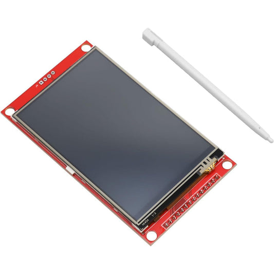 3.5" inch SPI Interface TFT Display Module