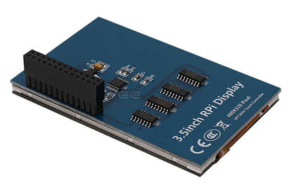 3.5" Touch Screen Display for Raspberry Pi