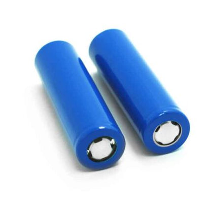 Hongli 1800mAh 18650 Rechargeable Lithium ion Battery, 3.7 V 6.66Wh Li-ion Cell (Original)