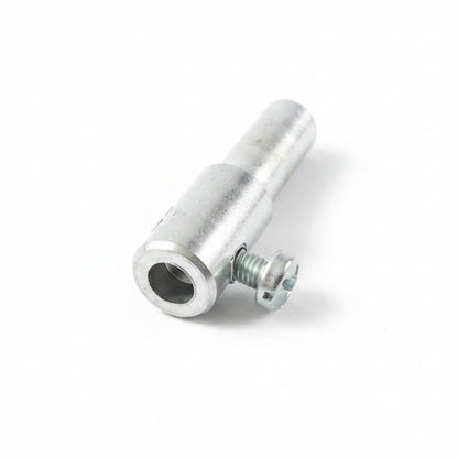 4mm to 6mm Flexible Coupler for Motors and Robotics