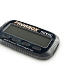 SKYRC PROGBOX Six-in-one Smart Program Box for RC Model ESC Setting Servo Motor KV/RPM Tester Lipo Battery Monitor