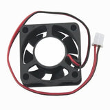 30mm 30X30X10mm DC Cooling Brushless Fan 5V 3010 for Raspberry Pi & 3D Printer Extruder