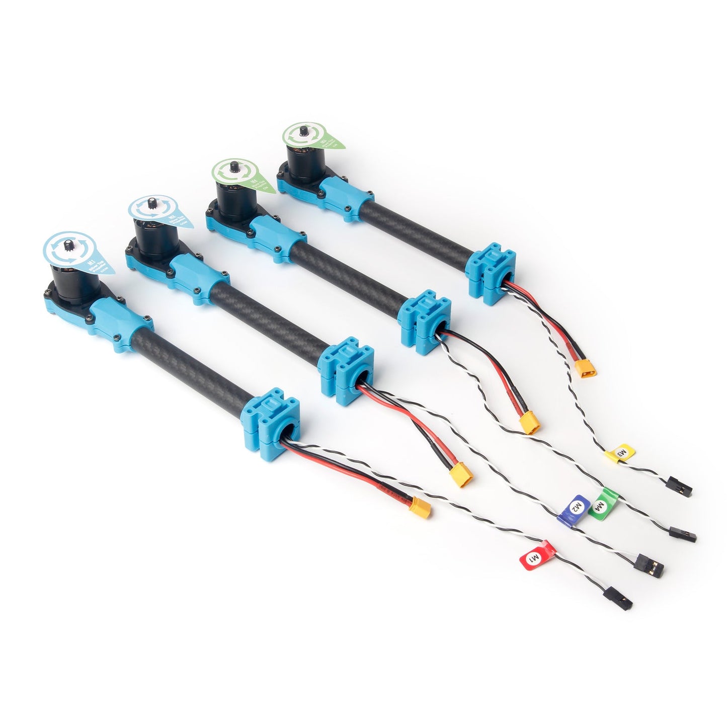 Holybro X500 V2 Almost-Ready-to-Fly (ARF) Drone Kit