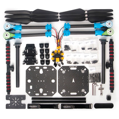 Holybro X500 V2 Almost-Ready-to-Fly (ARF) Drone Kit