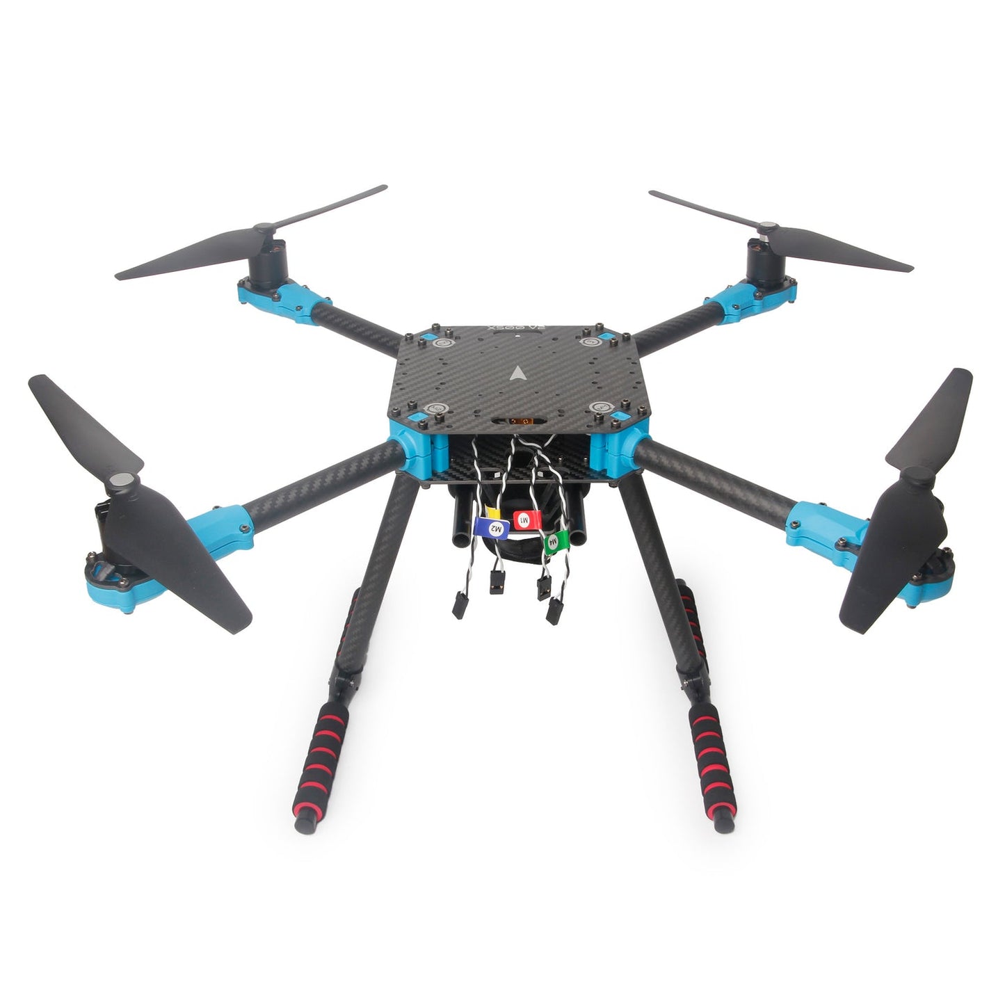 Holybro X500 V2 Almost-Ready-to-Fly (ARF) Drone Kit
