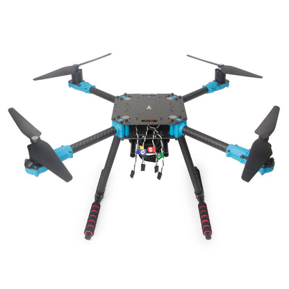 Holybro X500 V2 Almost-Ready-to-Fly (ARF) Drone Kit