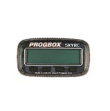 SKYRC PROGBOX Six-in-one Smart Program Box for RC Model ESC Setting Servo Motor KV/RPM Tester Lipo Battery Monitor