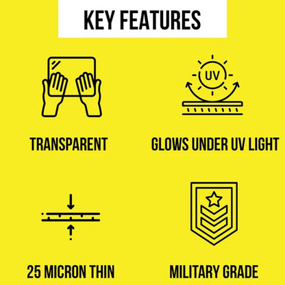 Protektor Conformal Coating for PCBs, Electronics | USA Military Grade (550ml)