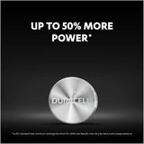 Duracell LR44 1.5V Alkaline Coin Battery (Pack of 2)
