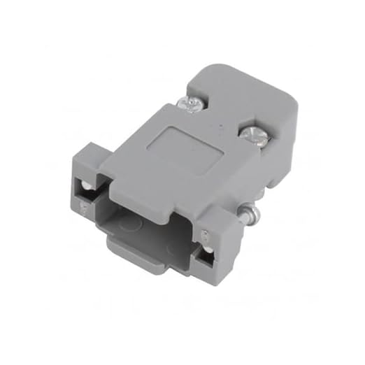 Dust Cover for DB9 9P Connector for Cable Assembly