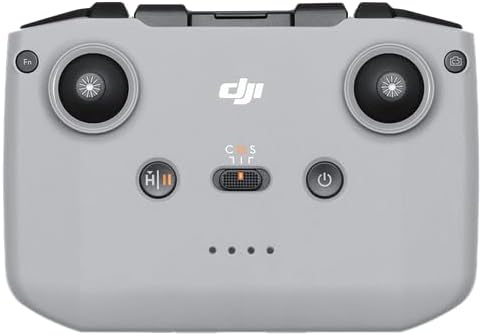 DJI RC-N2 REMOTE CONTROLLER RC151 for DJI Air 3 / Mini 4 Pro Drone (Open Box)