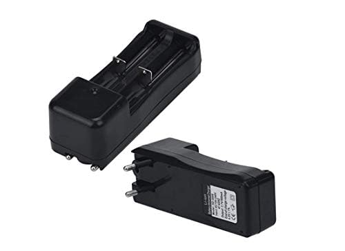 Dual Li-ion Inteligent Universal Battery Charger 3.7V 1000mA(TG-008)