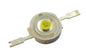 3W SMD LED Long Pin HP Torch White (1 Pc)