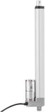 12V 300MM Stroke Length Linear Actuator 1500N 7mm/s
