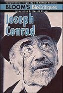 JOSEPH CONRAD : BLOOM'S BIOCRITIQUES BY HAROLD BLOOM  (HARDCOVER)