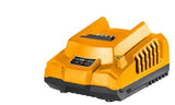 INGCO FCLI2001 P20S Battery Charger 20V