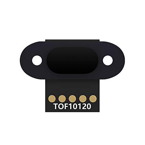 TOF10120 LASER RANGING SENSOR MODULE UART / I2C 3-5V RANGE 10-180CM