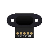 TOF10120 LASER RANGING SENSOR MODULE UART / I2C 3-5V RANGE 10-180CM