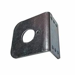 Mounting bracket/ L Clamp Heavy Duty for Center shaft DC Motors, Middle Shaft Motors