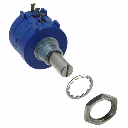 Bourns 100k Ohm 3590S-2-104L Precision Multiturn Potentiometer