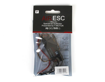 T-Motor Air ESC 40a 600Hz 2-6s No BEC for Multi-Rotor UAV