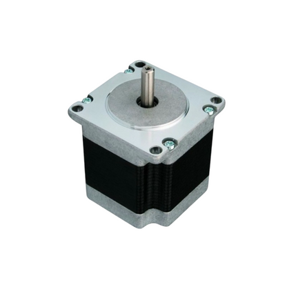 NEMA 23 JK57HS51-2804 Stepper Motor (10.1 kg-cm) - D Shaft
