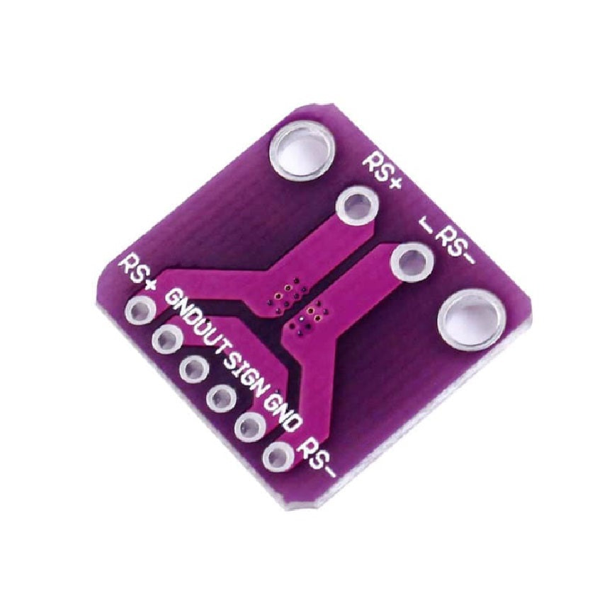 GY-471 3A Range MAX471 Current Sensor Module